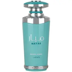 Lattafa Mayar Natural Intense EDP W 100 ml-1