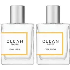 Clean Classic Fresh Linens EDP-5