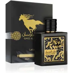 Lattafa Qaed Al Fursan Eau De Parfum 90 ml (unisex)-4