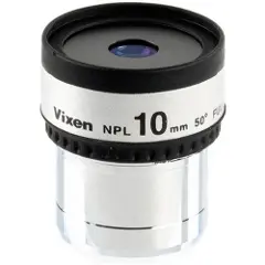 Vixen Npl Okular 50° 1.25 10 Mm-1