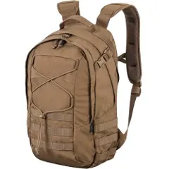 Helikon Tex EDC ryggsekk, Coyote-1