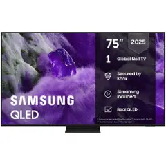 Samsung 75" QLED Q7F5 4K Smart TV (2025)-3