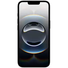 Apple iPhone 16e 128GB - Black-3
