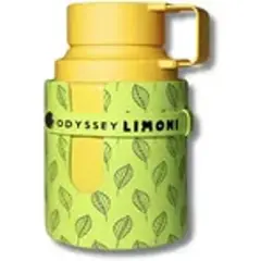 Armaf Odyssey Limoni Fresh Edition Eau De Parfum 200ml-2