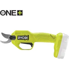 Ryobi RY18SCA-0 Grensesaks 18V - SOLO-1
