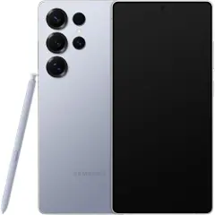 Samsung | Galaxy S25 Ultra - 5G smartphone - 256GB | TITANIUM SILVERBLUE-1