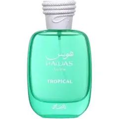 Rasasi Hawas Tropical EDP M 100 ml-2