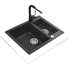 Teka Syntetisk Vask Clivo 60 S Tq 11b Rev 2o Auto Wst-2