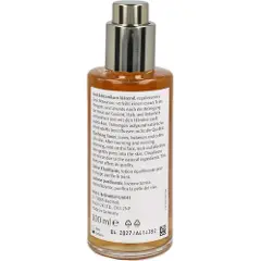 Dr. Hauschka Clarifying Toner, Nattkrem, Kvinner, Flere hudtyper, Fet hud, Ansikt, Anti-skavanker, Motvirker rødhet, Nærende, Beroligende, All ages-1