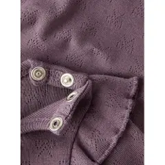 Name it Økologisk Bomull Body-2