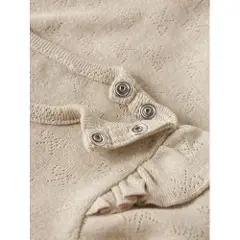 Name it Økologisk Bomull Body-2