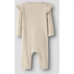 Name it Økologisk Bomull Body-3