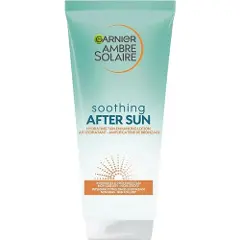 Garnier GARNIER_Ambre Solaire After Sun brunfargede bodylotion 200ml-2