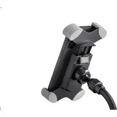 K&M 19756 Desktop Smartphone Stand-2