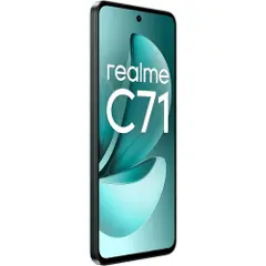 Realme C71 128GB/6GB - Forest Owl-4