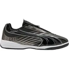 Puma V-S2 Goalgetter Sneakers Unisex, Shoes, Aged Silver/Black, 43-1