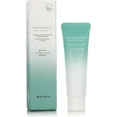 Mizon Cicaluronic Gel Treatment 50 ml-4