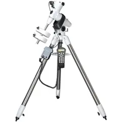 Sky-Watcher Eq5 Pro Ekvatorialmontering + Neq5 Stativ-1