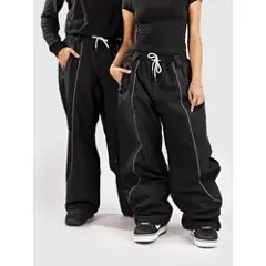 1080 Nicholas-T Bukse svart-1