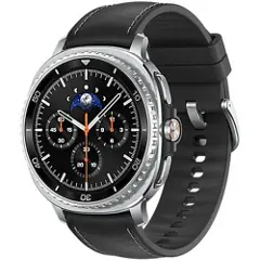 Samsung Galaxy Watch 8 Classic 46mm BT - Svart-1