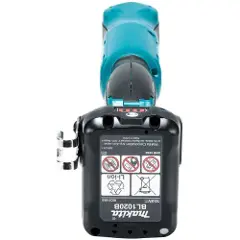 Makita Da333dsae Cxt 10 8v-12v 2x2.0ah Boremaskin-2