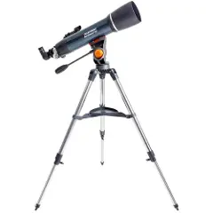 Celestron Astromaster 102az Reflector 241x-4