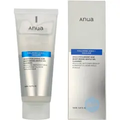 ANUA - 8 Hyaluronic Acid Moisturizing Gentle Gel C-3
