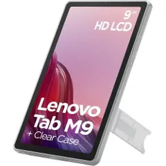 Lenovo Tab M9 64GB 4G / LTE - Arktisk Grå-4