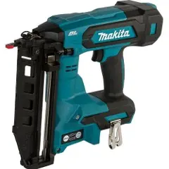 Makita DBN601Z Akku-Stauchkopfnagler 64 mm 18V-2