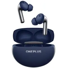 OnePlus Buds Pro 3 Ægte trådløse øretelefoner Blå-4