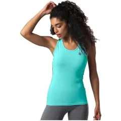 Siroko Intensity Ermeløs T-skjorte-1