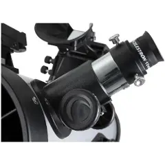 Celestron Starsense Explorer Lt 127az Teleskop-5