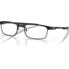 Oakley Mann Steel Plate Briller Med Styrke-3