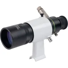 Sky-Watcher 9x50 Bakgrunnsbelyst Søkekikkert Med Rettvendt Bilde-1
