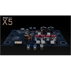 Creative Labs Ausinės Sound Blaster X5 USB eksternt lydkort-5