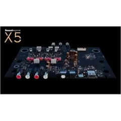 Creative Labs Ausinės Sound Blaster X5 USB eksternt lydkort-4