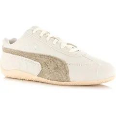 Puma Speedcat Elevated Sneakers Women, Shoes, Warm White/Ice Coffee, 41-4