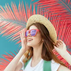 Esselte Colour'Ice - Hevarmbuefil - bokryggbredde: 82 mm - for A4 - kapasitet: 500 ark - grønn-5