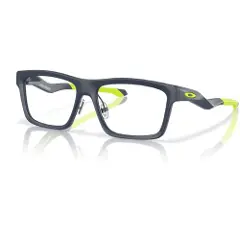 Oakley Mann Field Marsh (youth Fit) Briller Med Styrke-3