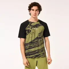 Oakley Mann Seeker Airline Ss Jersey-3