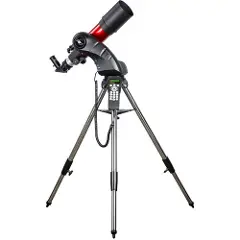 Sky-Watcher Star Discovery 102 Teleskop-1