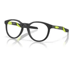 Oakley Mann Round Out (youth Fit) Briller Med Styrke-3