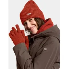 Didriksons Malia, Hansker, Rust-2