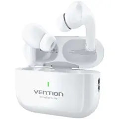 Vention TWS Echo Lite E11 hodetelefoner (hvit)-1