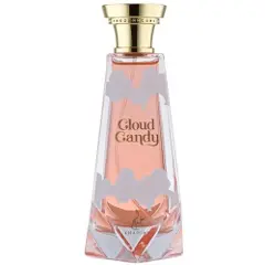 Khadlaj Cloud Candy Extract De Parfum 100ml Women's Fragrance-2
