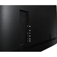 Samsung QE50T - 50 Diagonalklasse QET Series LED-bakgrunnsbelyst LCD-skjerm - intelligent skilting - 4K UHD (2160p) 3840 x 2160-5
