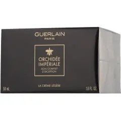 Guerlain ORCHIDES IMPERIALE 5° GENERATION LEGERE LA CREAM 50ML-3