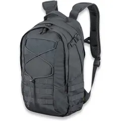 Helikon Tex EDC ryggsekk, Shadow Grey-1