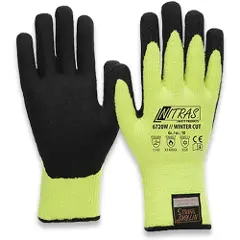 Nitras 6720 Winter Cut M kuttsikre hansker-1