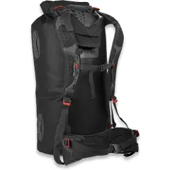 Sea to Summit Hydraulic Dry Pack ryggsekk, 90L, black-1